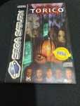 TORICO Sega Saturn