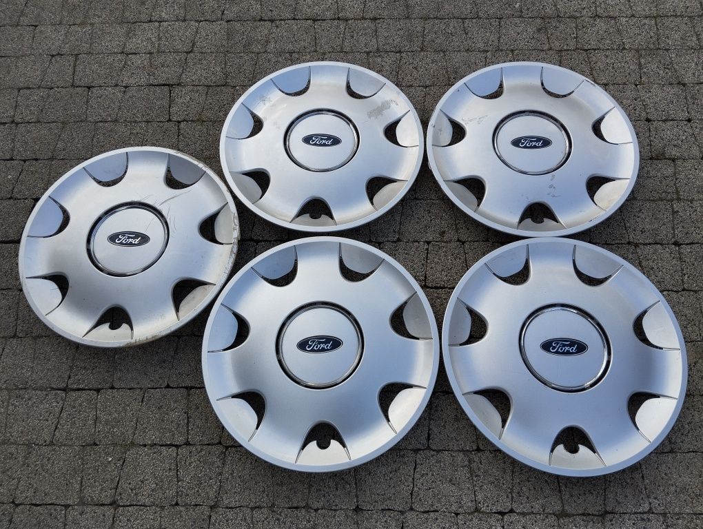 Kołpak Ford 14" 97BG-1130-GC cena za sztukę