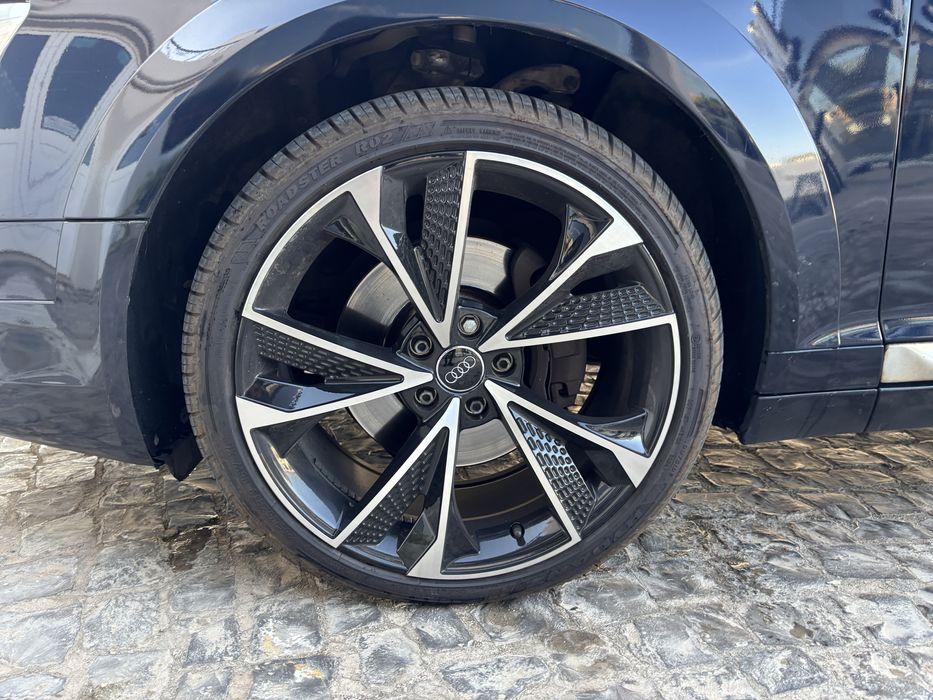 AUDI A6 3.0 TDI 2006