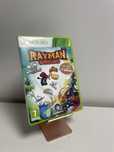 Gra Rayman Origins xbox 360 sprawna