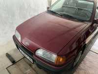 Продаж авто Ford Sierra