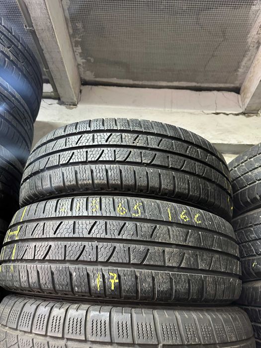 215/65x16c Pirelli