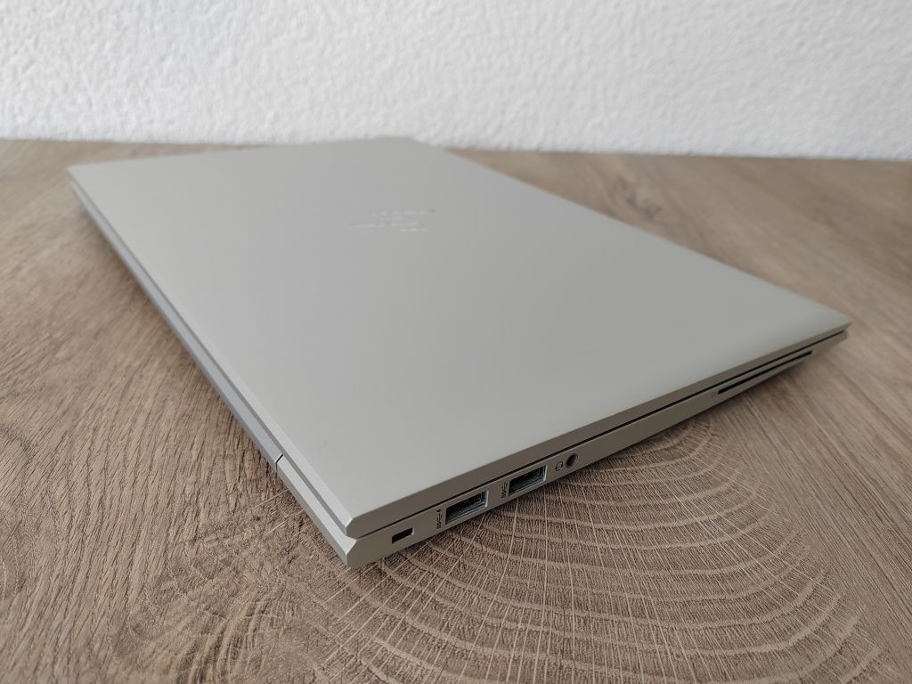 Hp elitebook 840g8, Core i5 - 1145g7, ram 16 gb, ssd 512 gb, Iris xe