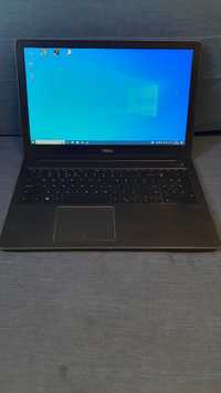 Laptop DELL 15,6" Intel i5 16gb ram ssd480gb windows 10 Pro