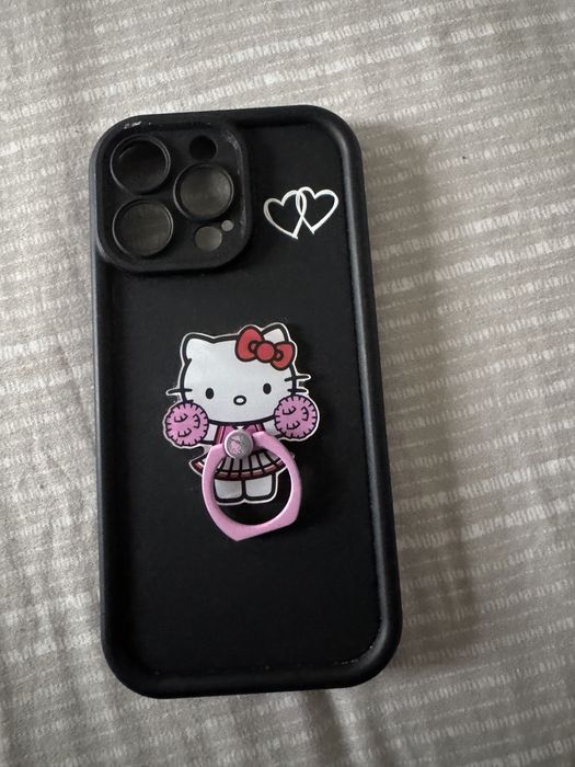 Capa iphone 15 pro max