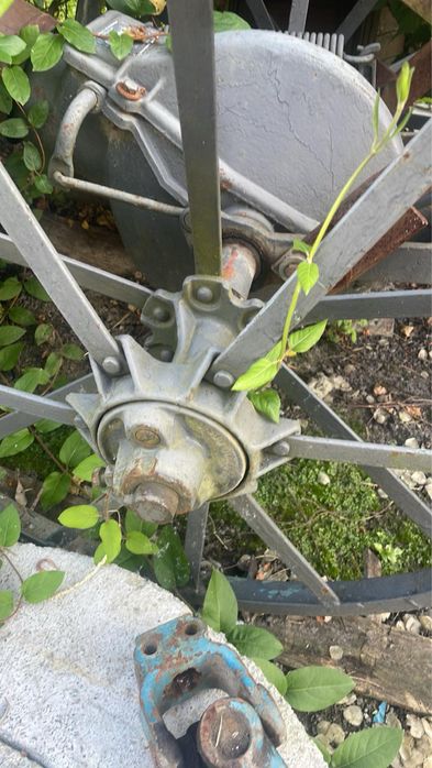 Картоплекопалка кінна