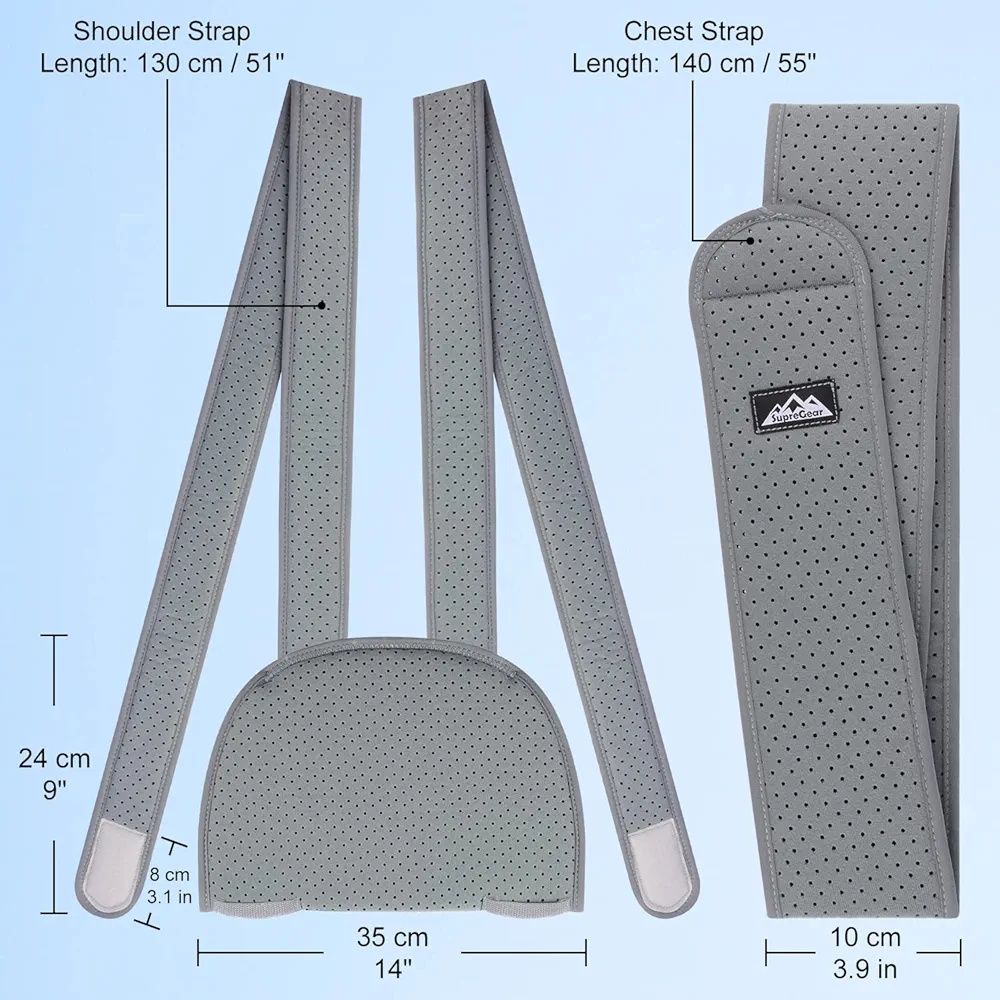 Temblak SupreGear N381