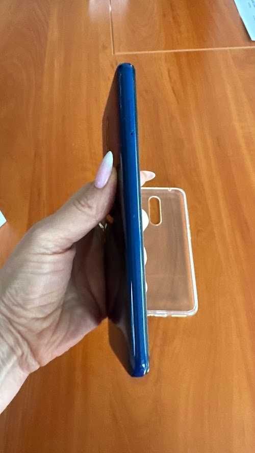 Xiaomi Redmi 8 Sapphire Blue