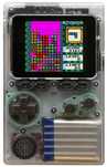 Consola Odroid GO nova