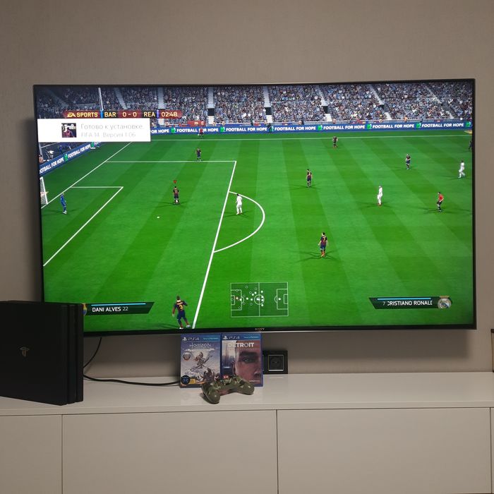 Ps 4 pro, без предоплат