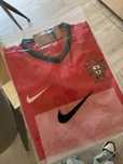 Blusa portugal nike