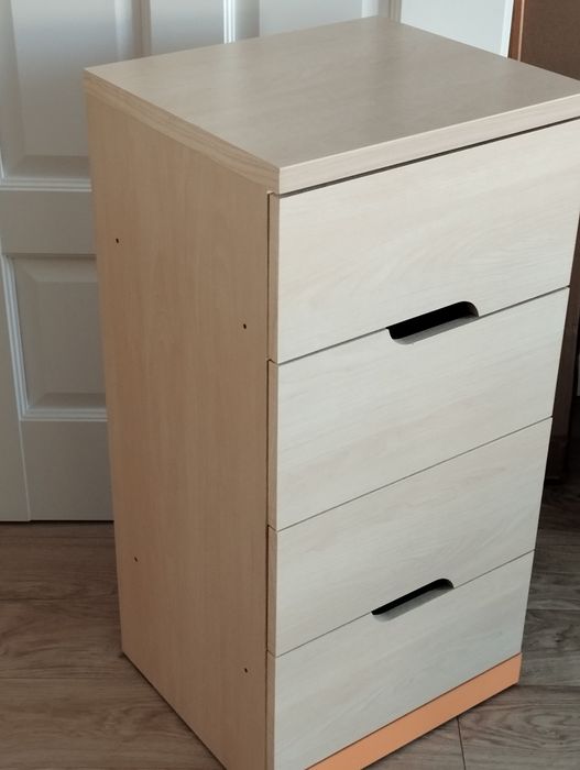 Meble młodzieżowe - komplet