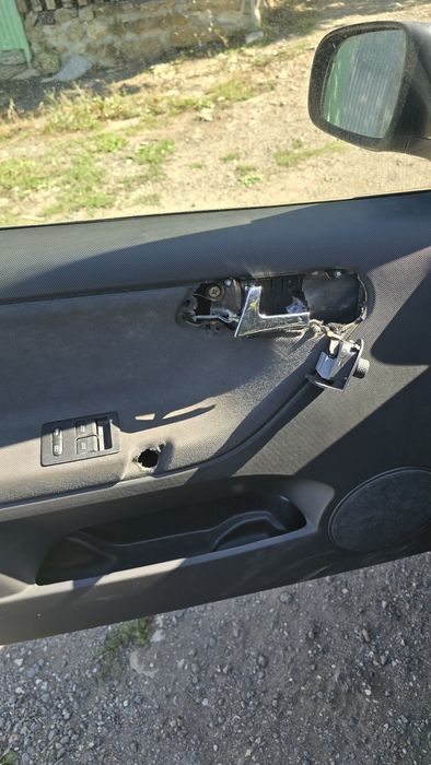 Volkswagen Polo 1.0