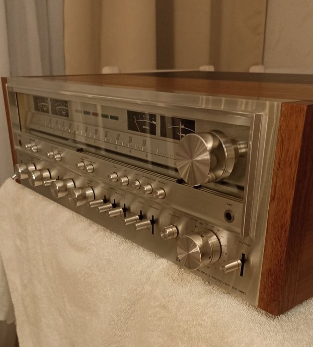 Pioneer Sx 980 oryginalny