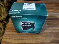 Продам проц AMD Atlon2 x2 255 Box