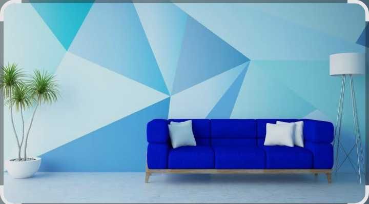 Malowanie ,odświeżanie , remonty ,zabudowy G.K. instalacje,fachowo