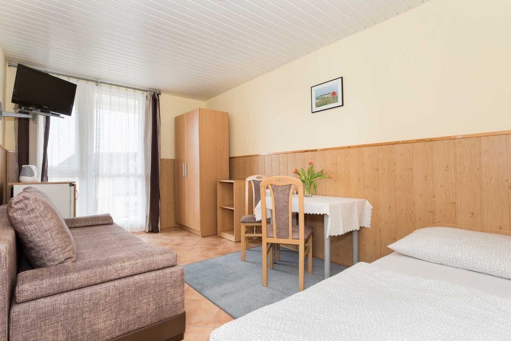 Pokoje gościnne Fart Rewal