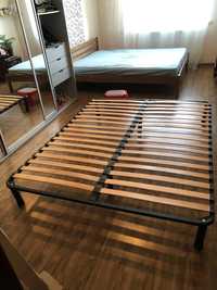 Каркас ліжка 160 × 200