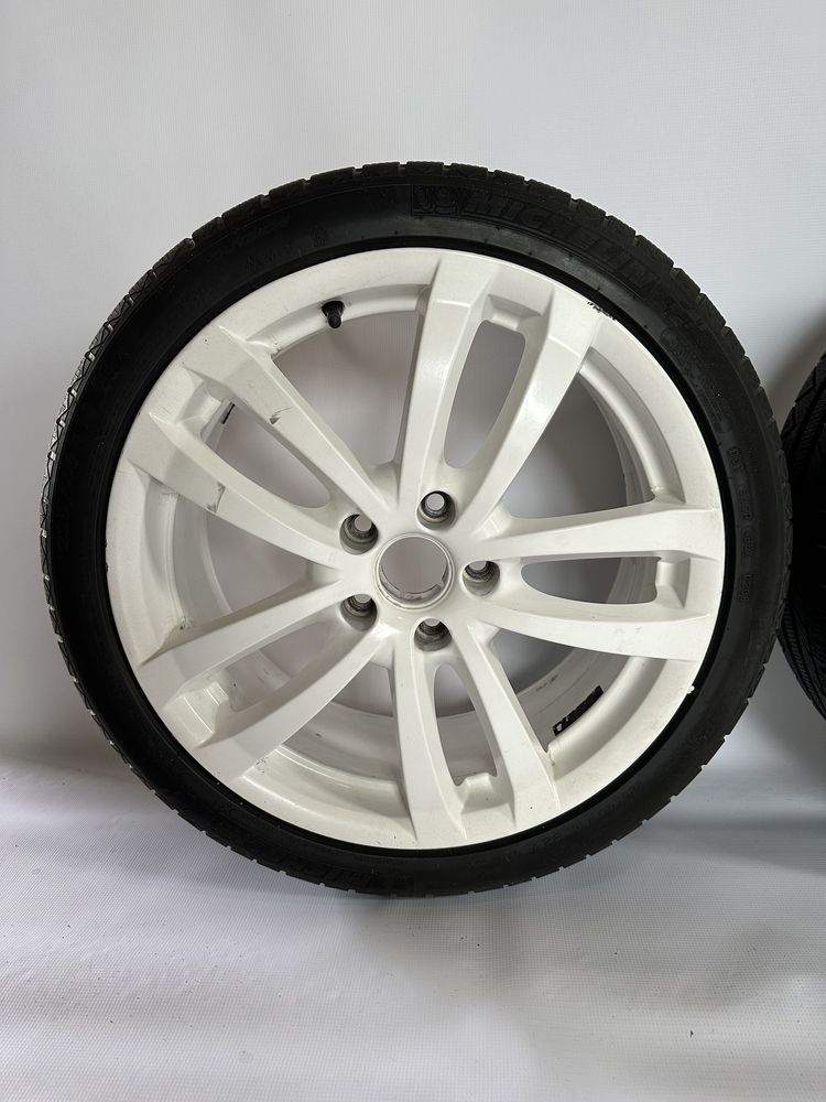 Felgi 18’’ od Seata Leon CUPRA rozmiar opony 225/40 R18