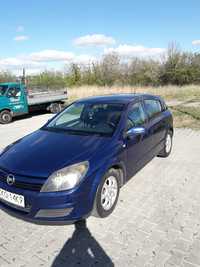 Astra 1.6 LPG  2004