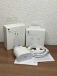 Apple швидкісний зарядний комплект (Блок 20W + кабель 60W USB-C)