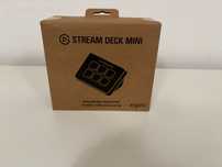 Stream deck mini