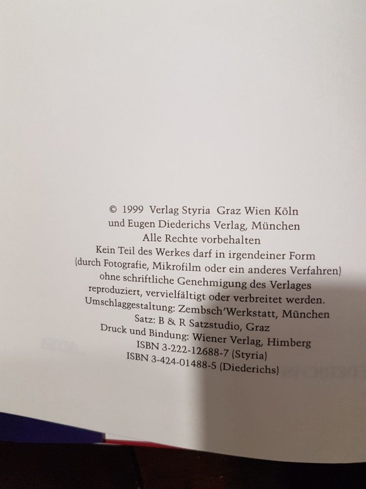 Helma Marx, Das Buch der Mythen aller Zeiten aller Volker