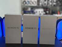 Smartfon HONOR 90 8/256GB 5G 6.7" 120Hz Zielony / RATY