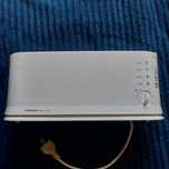 Toster/opiekacz Kenwood
