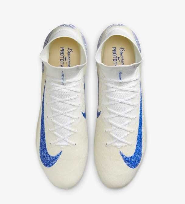 Nike Mercurial Superfly 10 Elite FGBlueprint Pack r.45