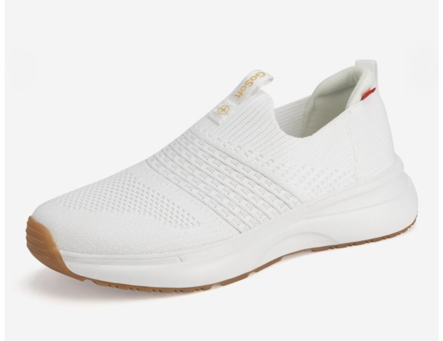 Sneakersy damskie r. 38