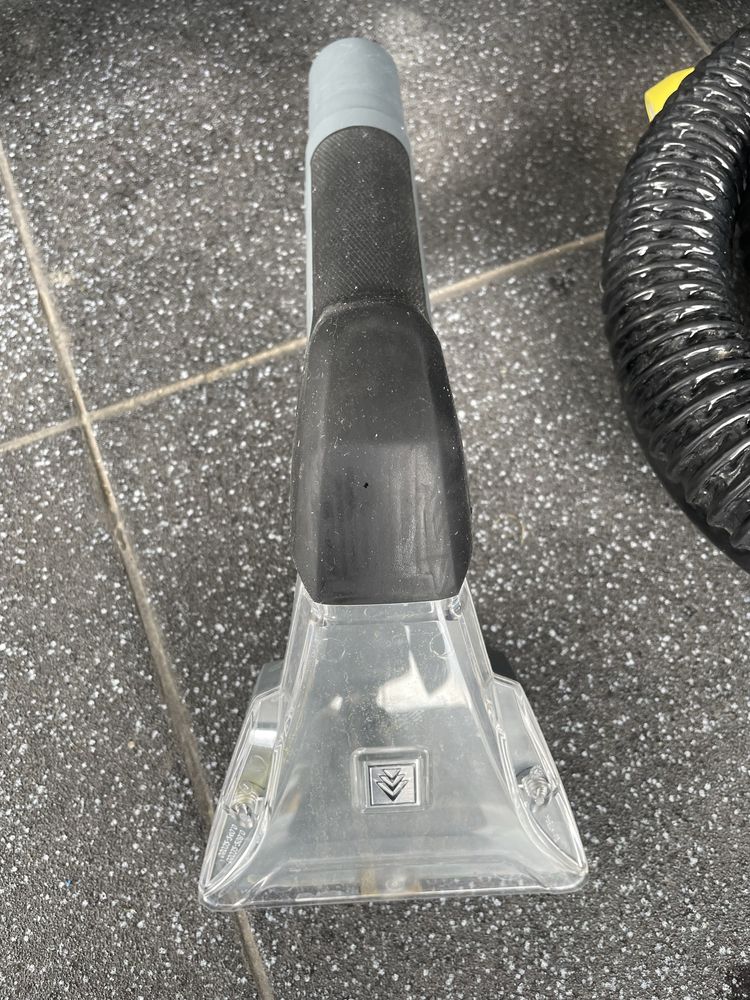 Пилосос миючий керхер KARCHER Puzzi 100 Super