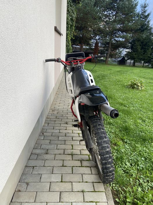 Kros Honda 125cc