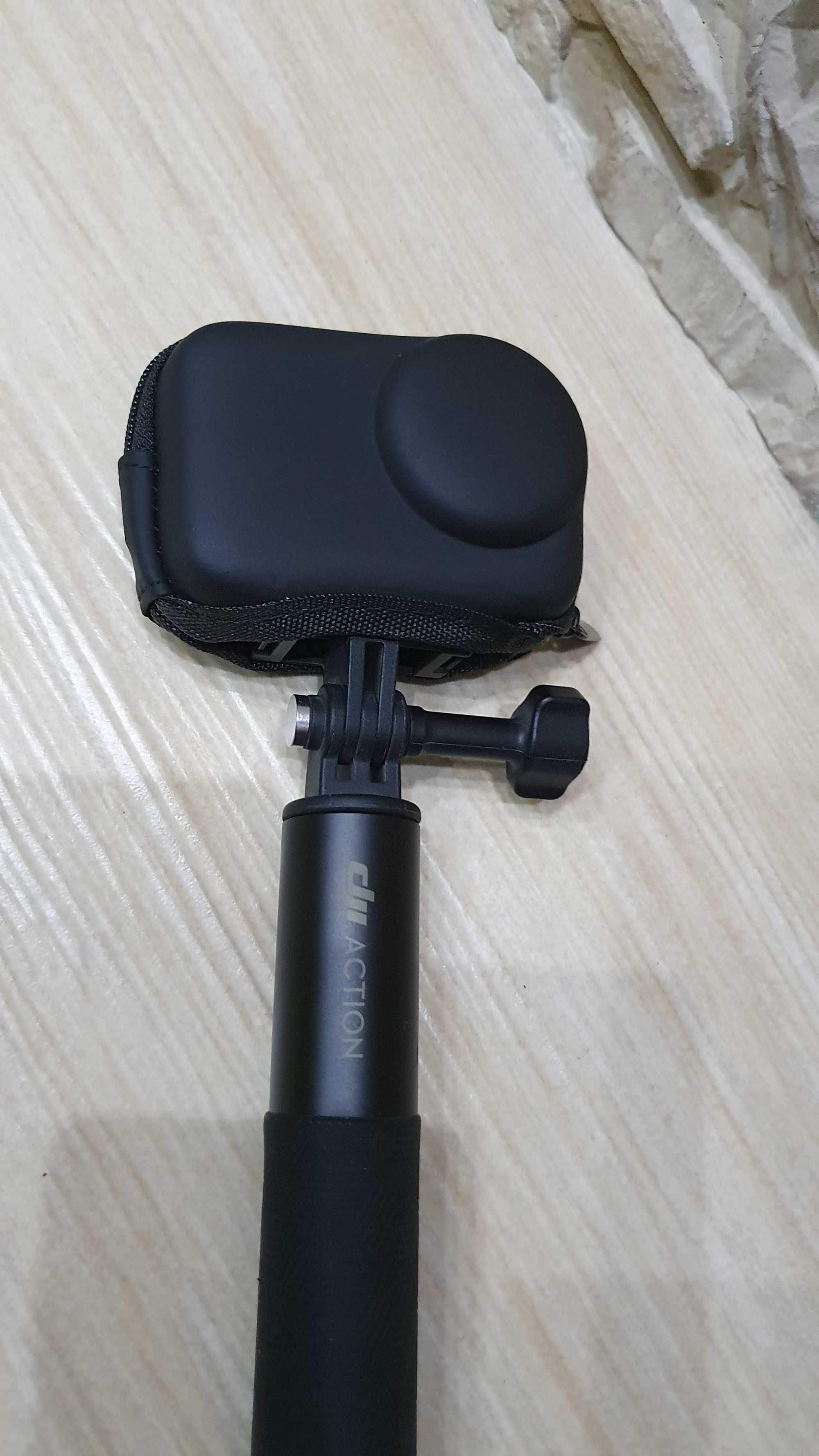 pokrowiec do kamery DJI OSMO ACTION 3 NOWOŚĆ