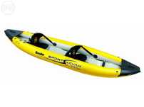 Kayak Sevylor 200