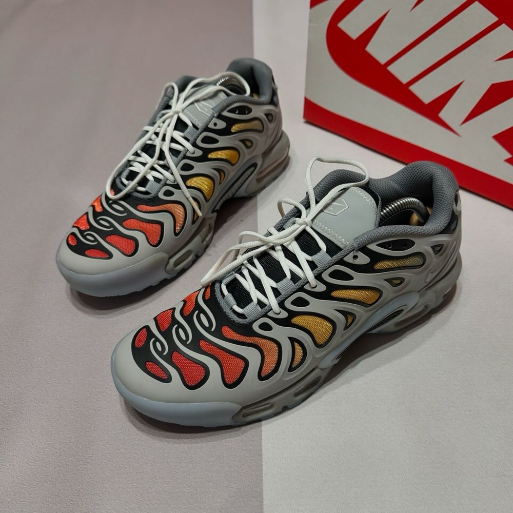 Нові Nike Air Max Tn Plus Drift Air Vapor в розмірах