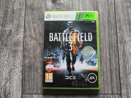 Gra Xbox 360/classics Battlefield 3 - Lektor Polski