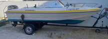 Barco riamar 430