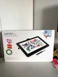 Mesa digitalizadora - Wacom One Creative Pen Display