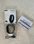 Opaska/Zegarek Fitness Activefit 2.0 Hummer