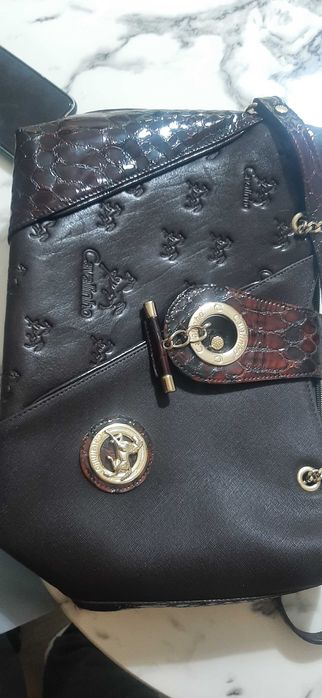 Mala do cavalinho original