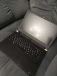 Ноутбук Toshiba A-40