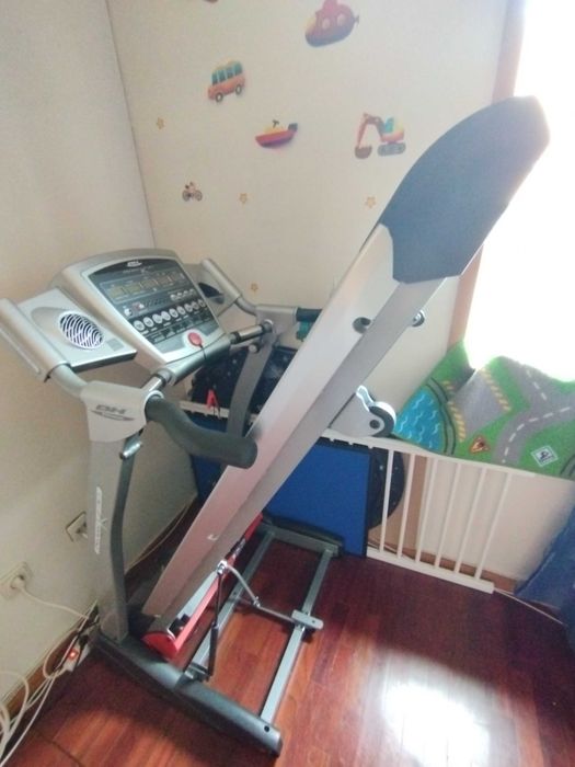 Passadeira BH Fitness Pioneer K30