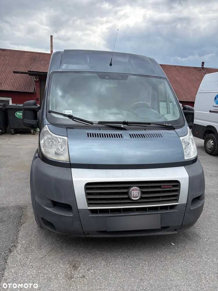 FiatDucatol4h2 climatronic camera cofaniabluetooth tempomat 3l automat