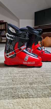 Buty narciarskie Dalbello CXR 3.0 Junior 23,5