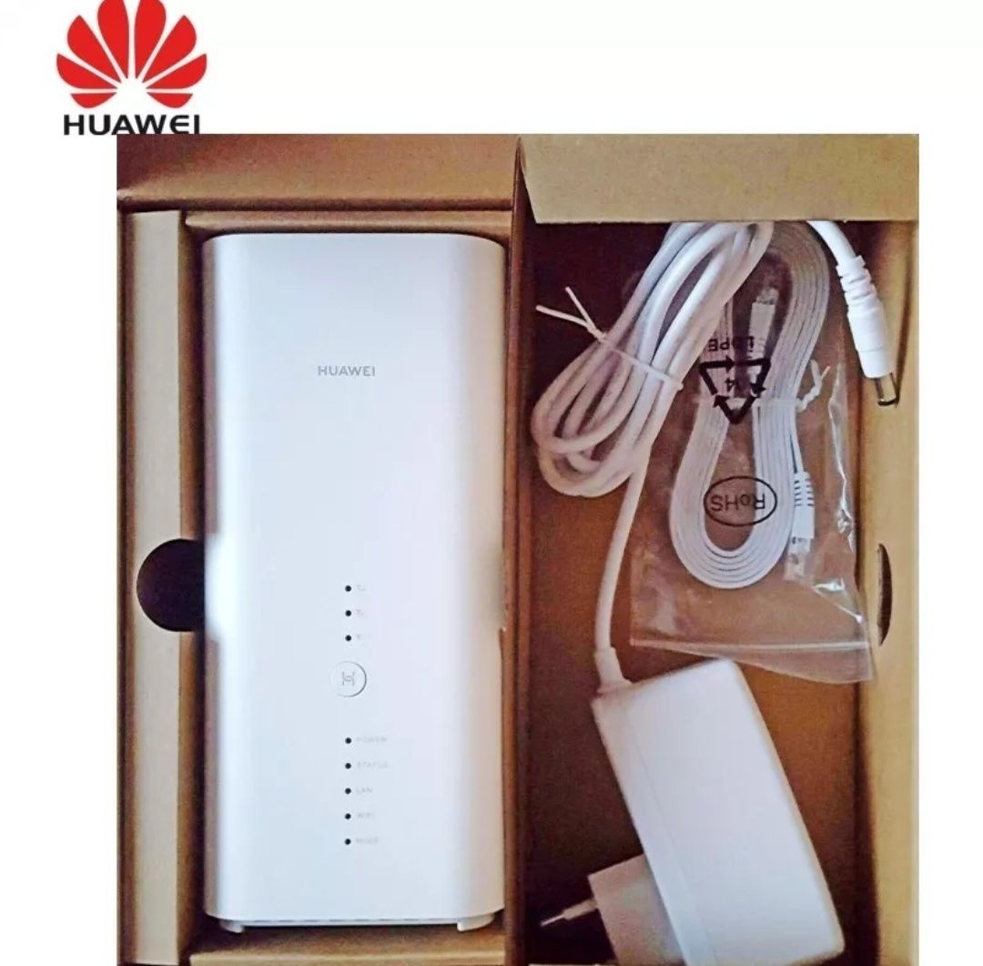 ROUTER Huawei 4G Router 3 Prime B818-263.