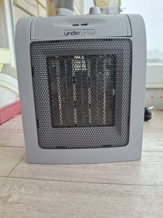 Тепловентилятор Underprice