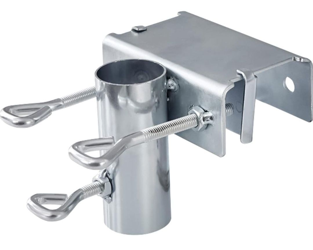 Uchwyt balkonowy pod parasol