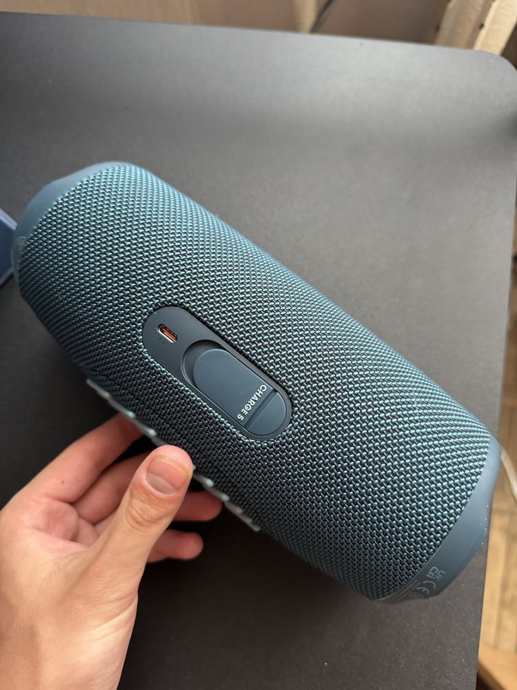 Jbl charge 5 Колонка
