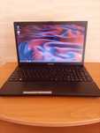 Ноутбук Samsung NP300V5A Black i3-2330M/8/640(SSD 240)/GT 520MX, 1 ГБ